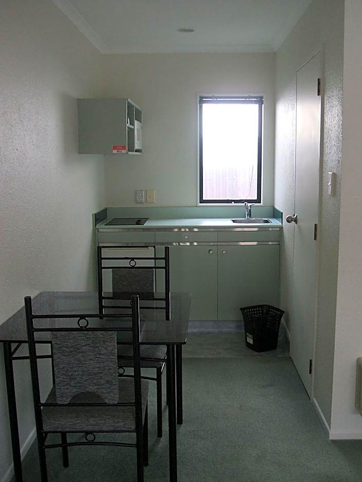 Pavilion Motel & Conference Centre