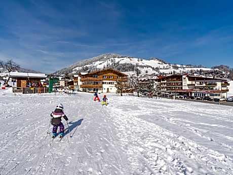 Hotel Der Wastlhof - direkt an der Skipiste Wellness & Spa