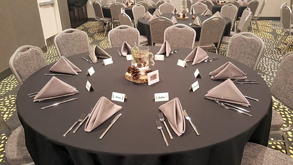 Holiday Inn Hotel & Suites - Decatur, an IHG Hotel