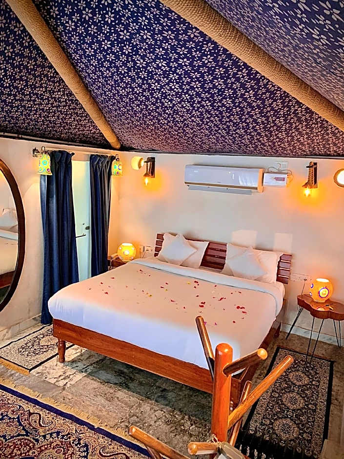 Shivgarh sustainable living