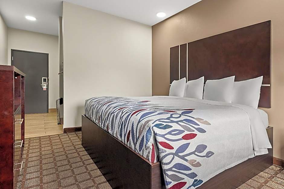 Red Roof Inn Baton Rouge