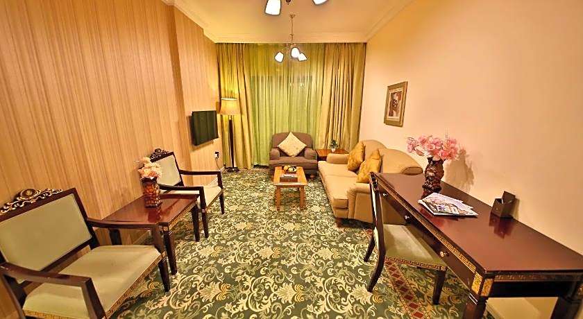 Midtown Furnished Apartments