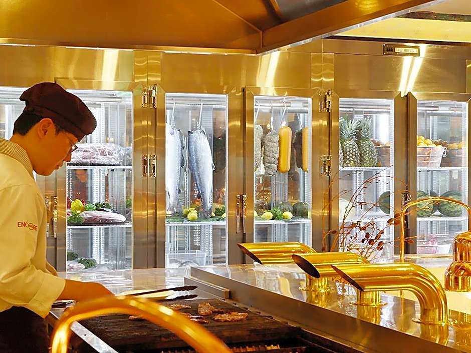 Ibis Ambassador Suwon