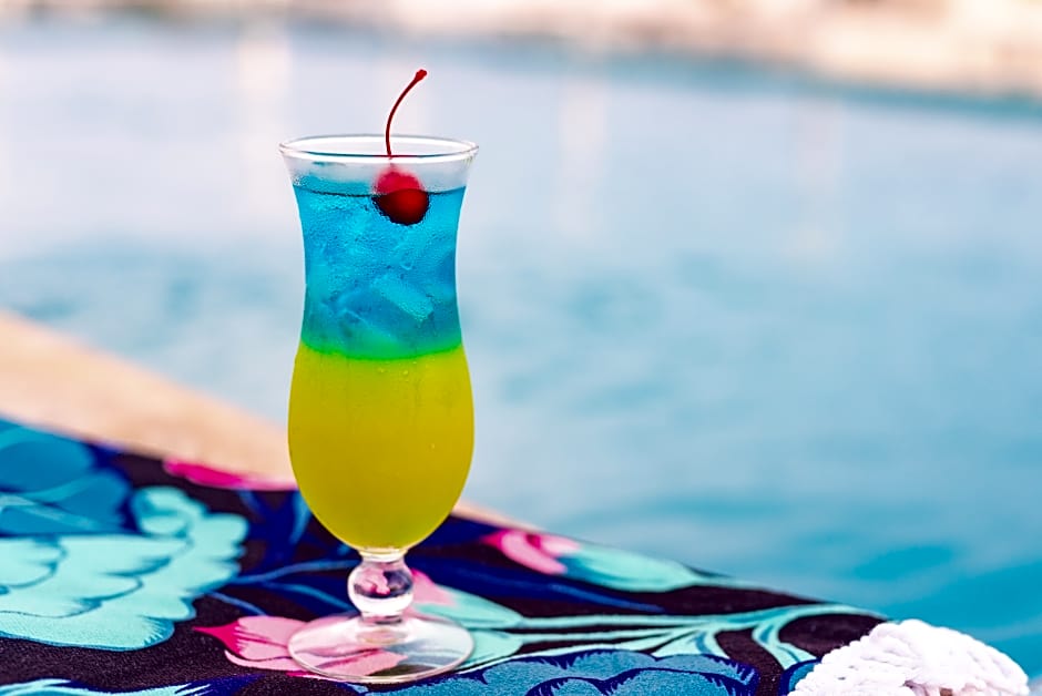 Soho Playa Hotel