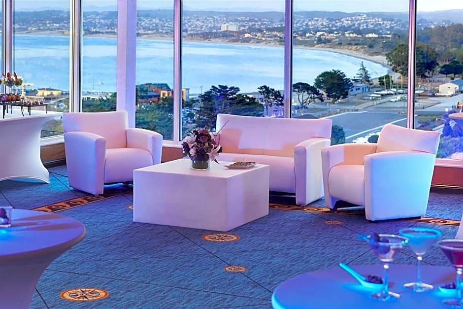 Monterey Marriott