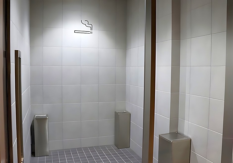 Hotel Keihan Tsukiji Ginza Grande