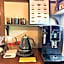 Tanigawa Valley Lodge & Coffee Roastery