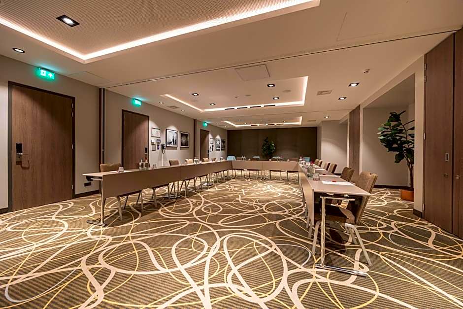 Leonardo Royal Hotel Amsterdam