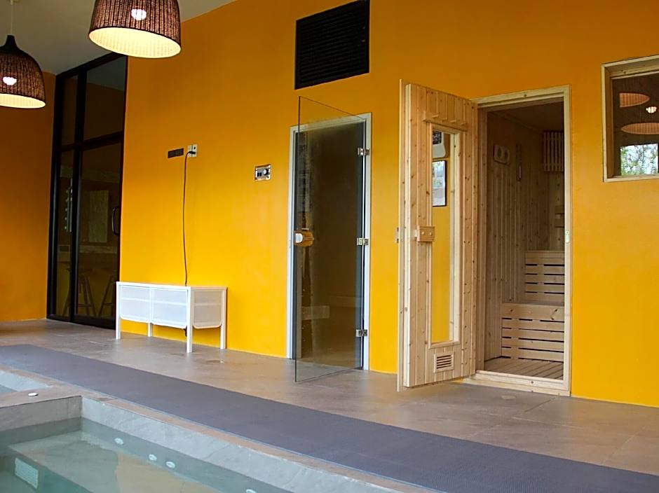 The Paz Khao Yai by PCL