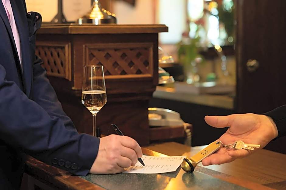 Churfuerstliche Waldschaenke