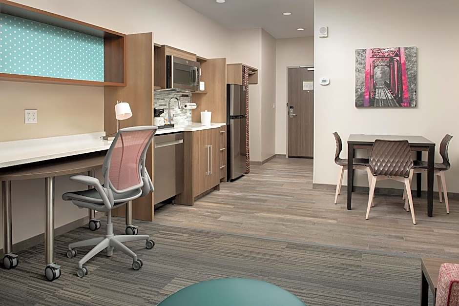 Home2 Suites by Hilton Kenner New Orleans Arpt