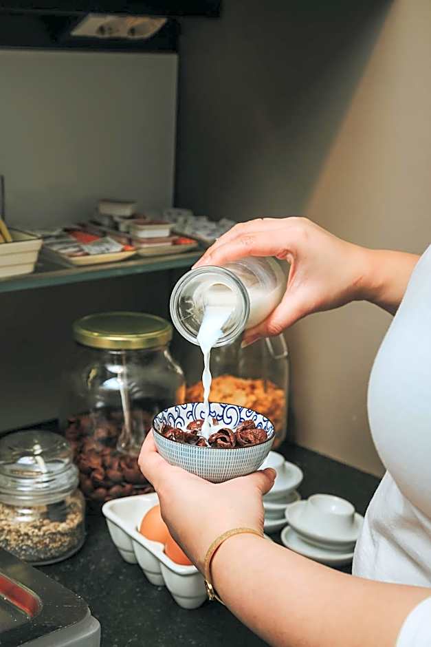 Hotel Zaragoza Plaza