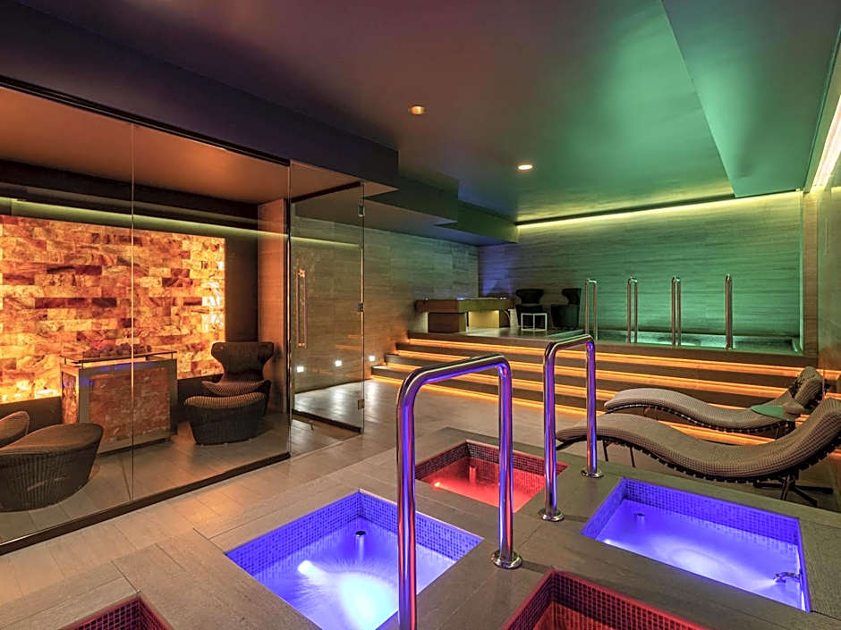 BERDS Hotel Chisinau - MGallery Collection