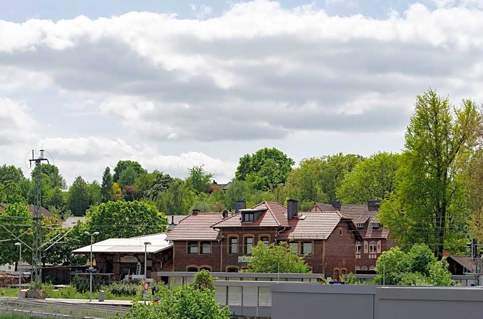 Pension Zur Mühle