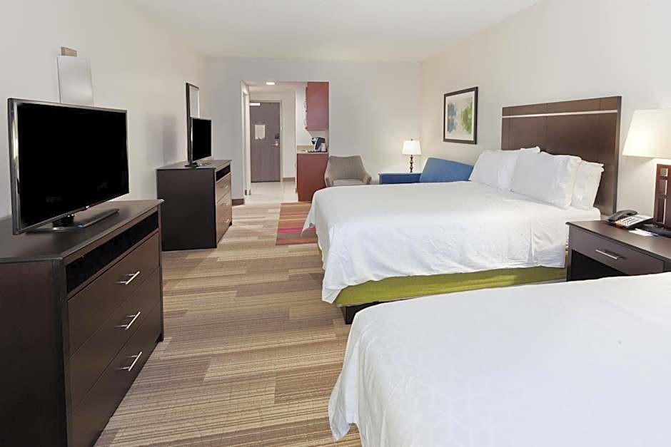 Holiday Inn Express Hotel & Suites Montgomery Boyd-Cooper Parkway By IHG