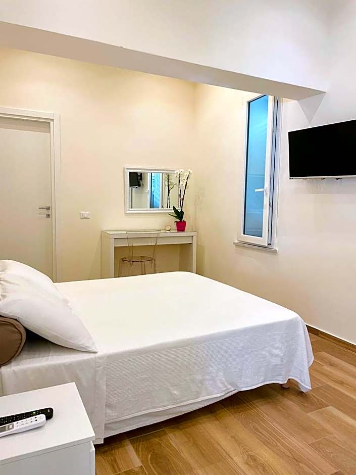 Alemar Bed & Breakfast