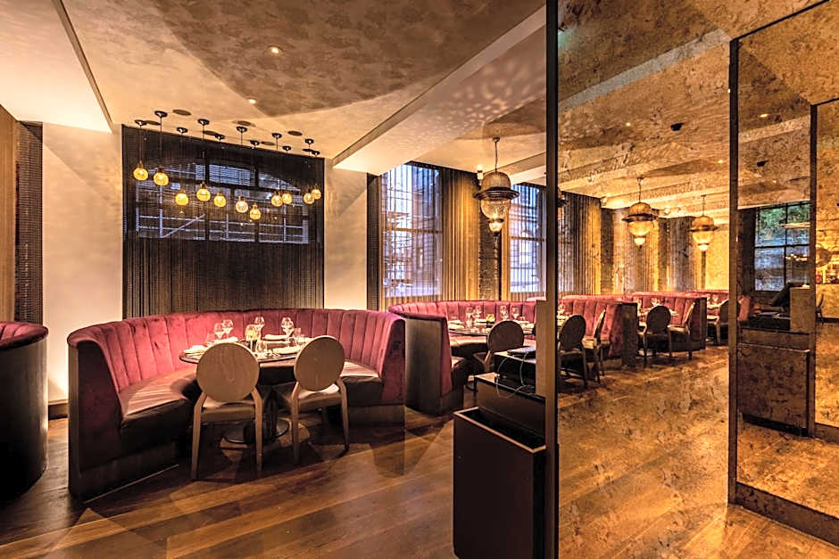 Forty Seven Hotel Manchester, WorldHotels Crafted