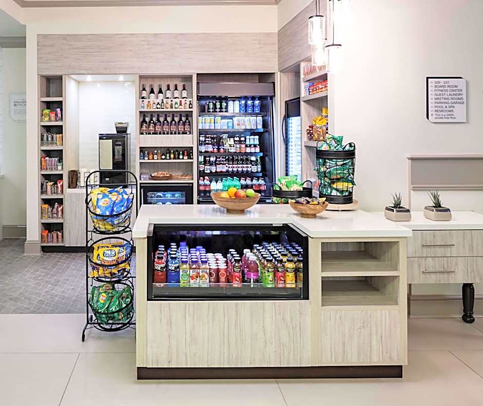 Hilton Garden Inn San Diego/Rancho Bernardo