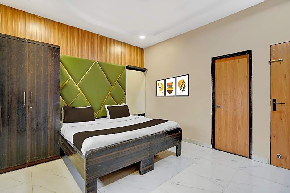 Hotel Sonali by OYO Rooms – Nagpur, OH