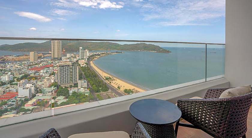 Grand Hyams Hotel - Quy Nhon Beach
