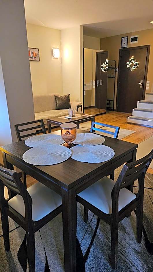 Apartment ZAX B7 in Terra Complex