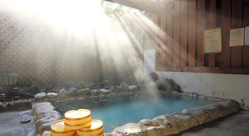 Hotel Grace Hakuba