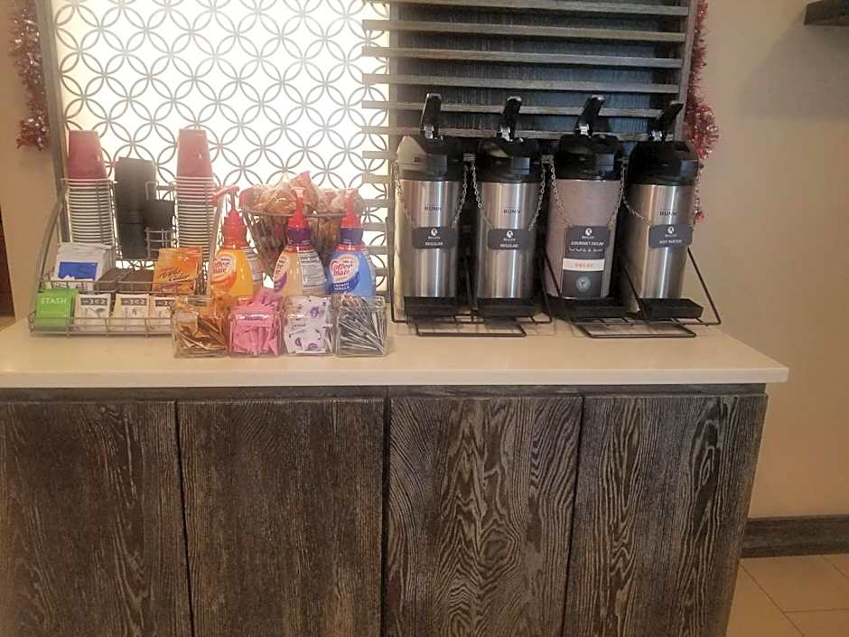 Best Western Long Beach Inn