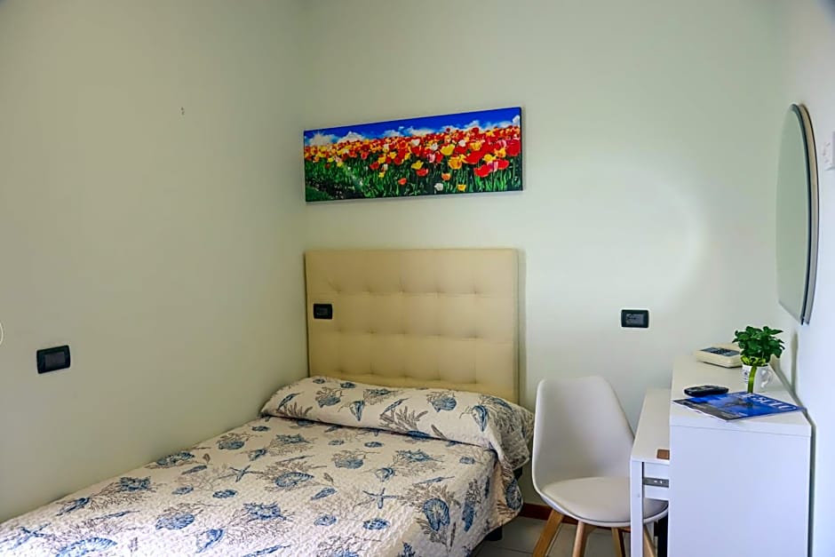 Hotel La Bussola