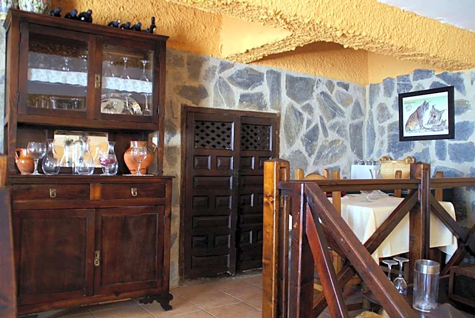 Hotel Palacio Guzmanes