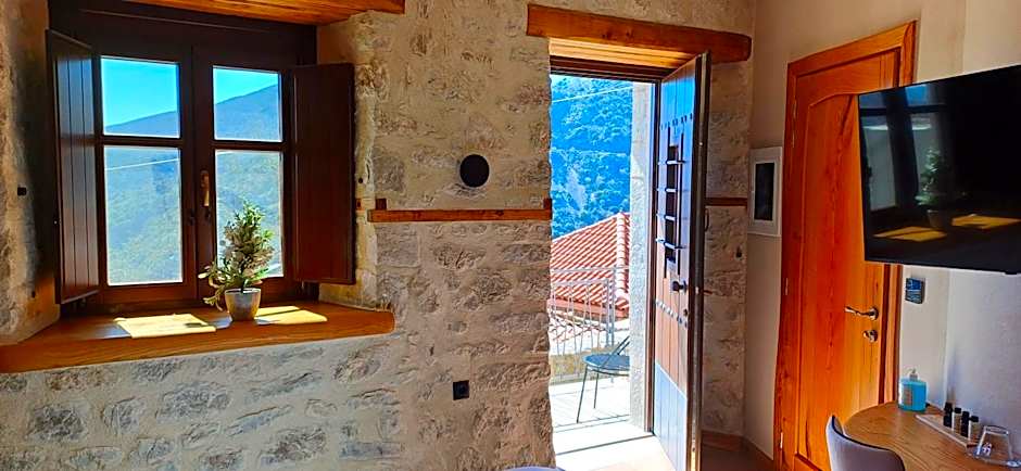 Casagli Luxury Suites