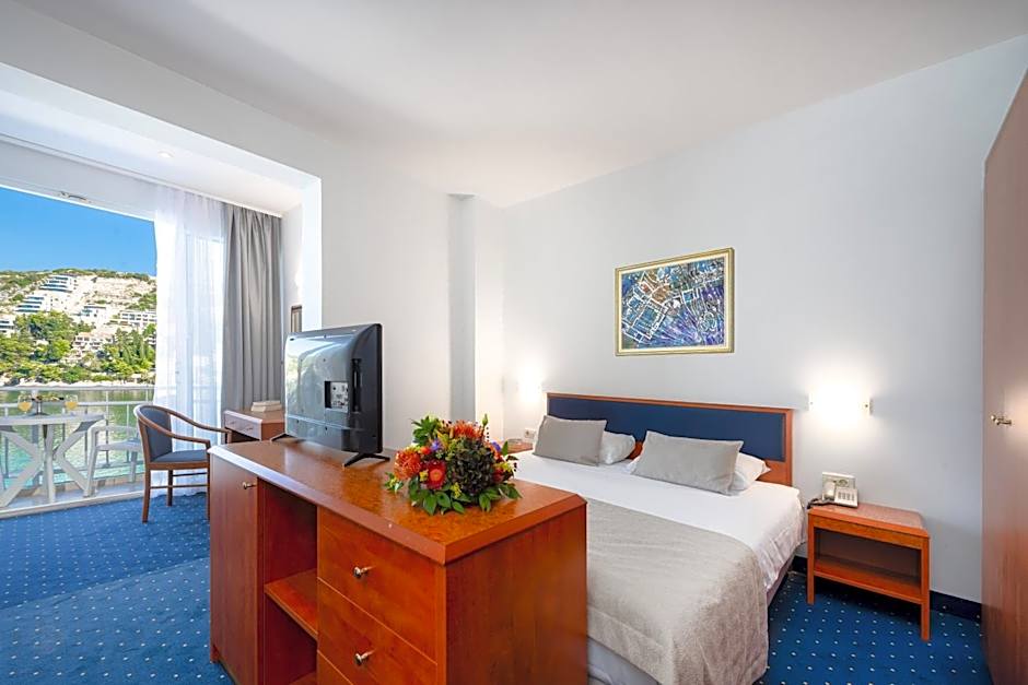 Hotel Vis
