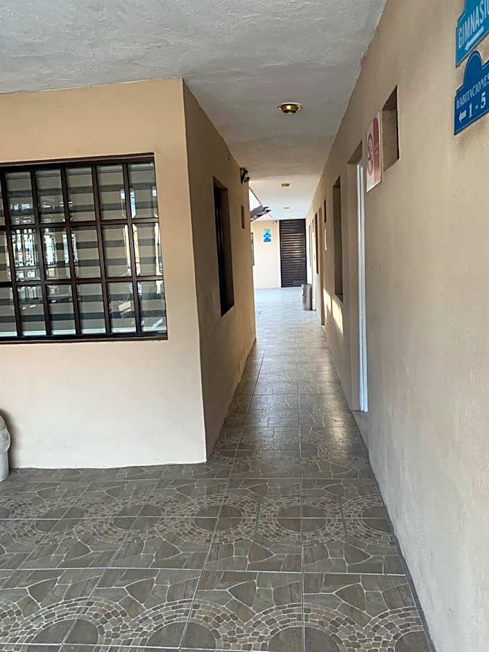 Casagrande Hotel