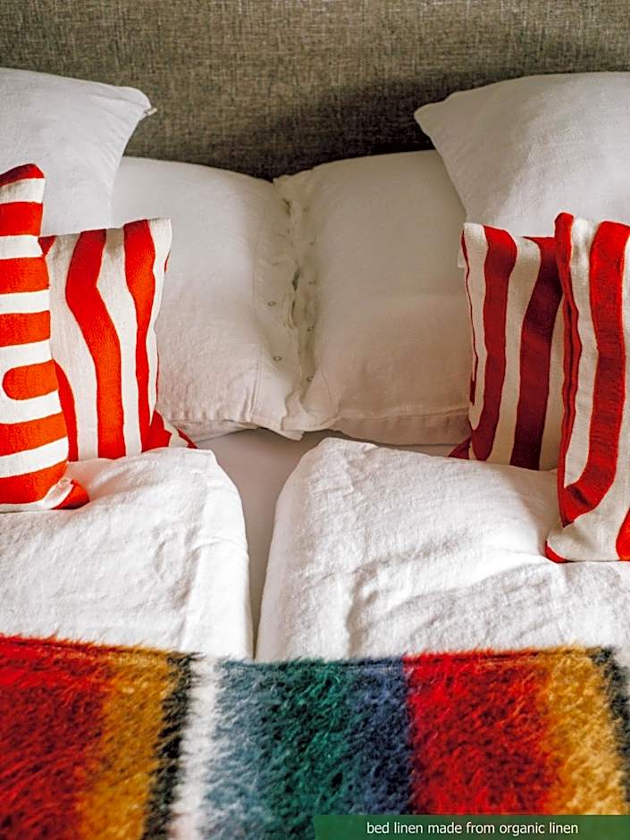 Appart Hotel Knappaboda