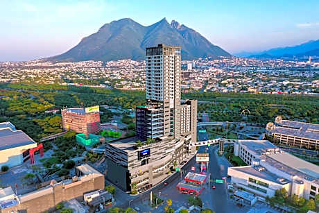 Holiday Inn Express - Monterrey - Fundidora By IHG
