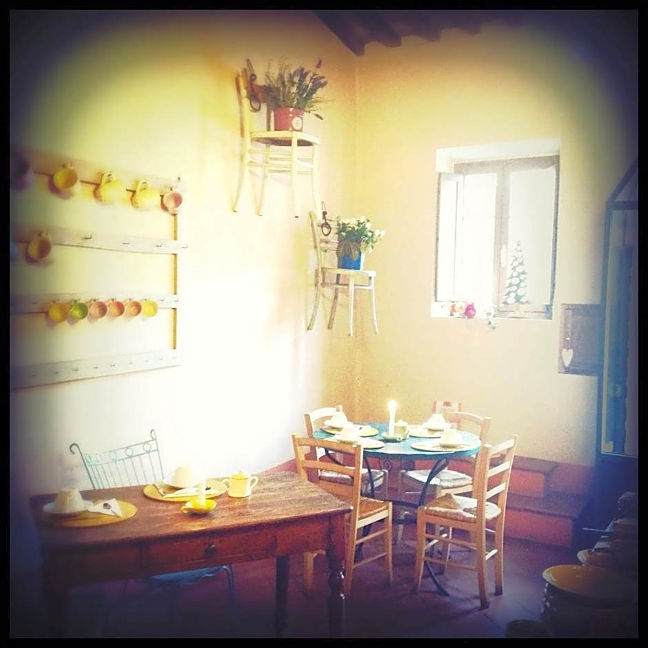 La Locanda del Loggiato