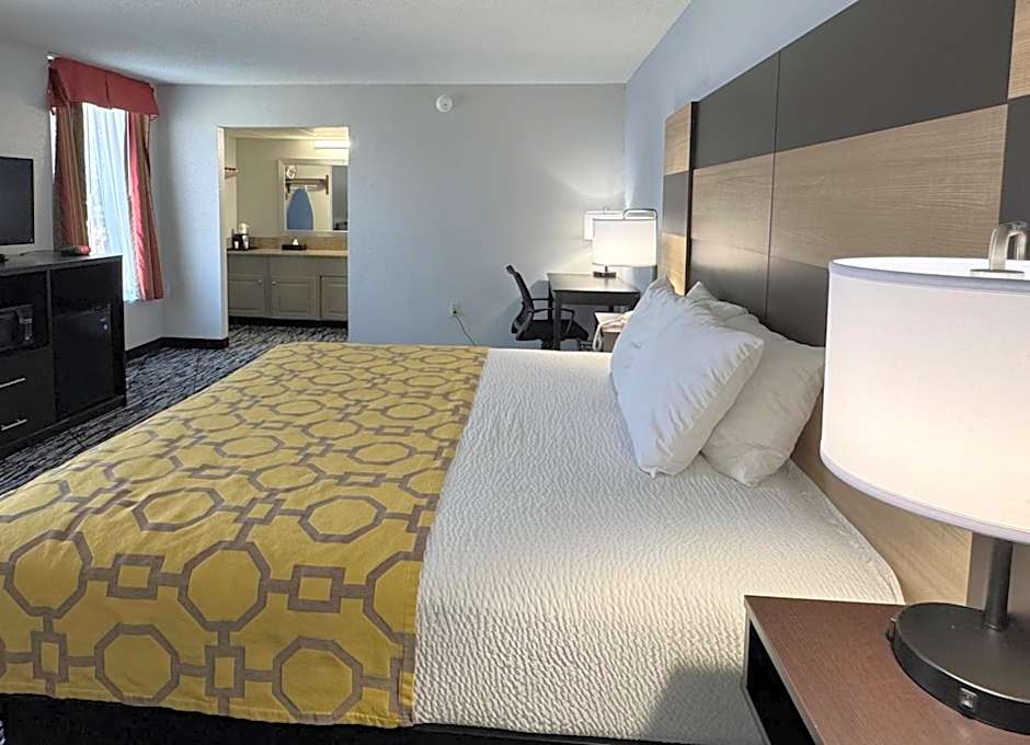 Baymont by Wyndham Sevierville Pigeon Forge
