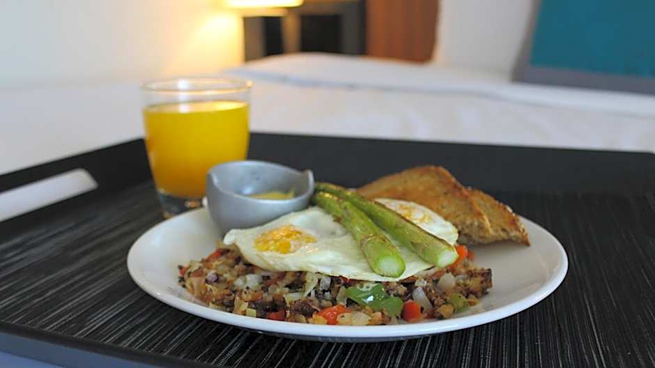 Radisson Blu Mall of America