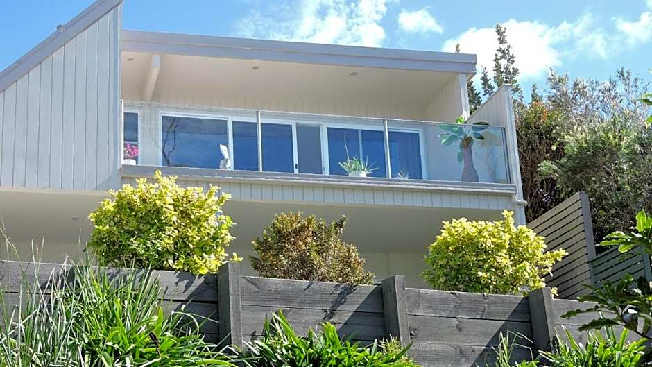 Mollymook Beach Waterfront