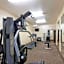 Comfort Inn & Suites Regional Medical Center