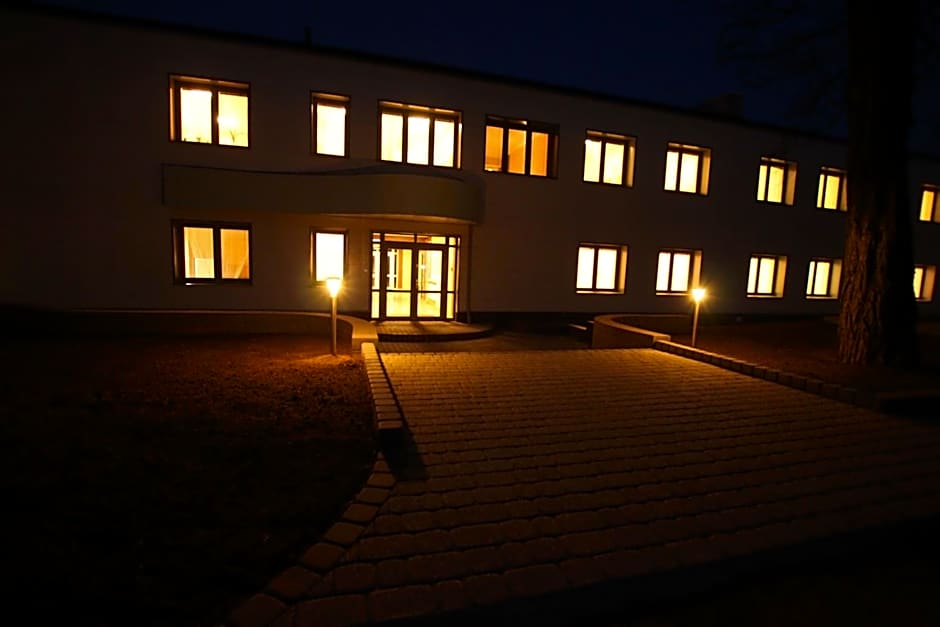 Standard Delegacyjny Bed & Breakfast