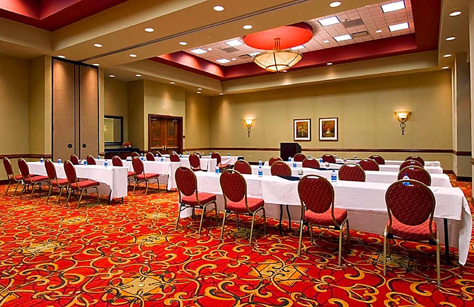 Embassy Suites by Hilton Nashville SE Murfreesboro