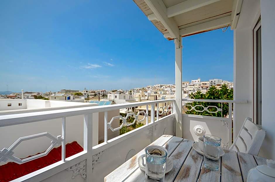Naxos Dream Oniro Studios - Adults Only