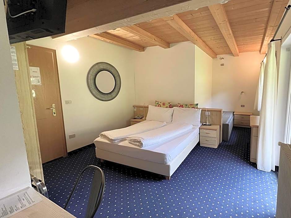 Hotel Sassleng