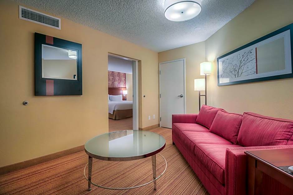 Courtyard by Marriott Killeen