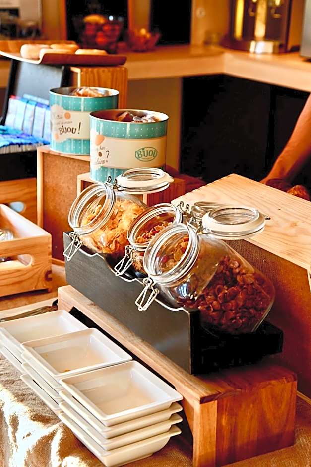 Kyriad Tours Sud - Chambray LÃ¨s Tours