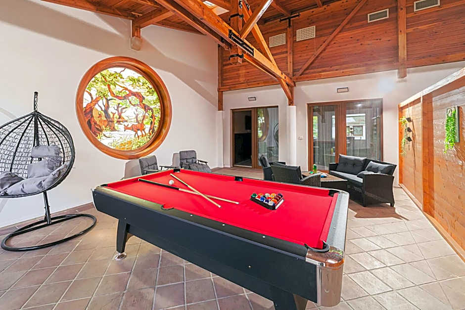 Park Hotel Bükfürdő