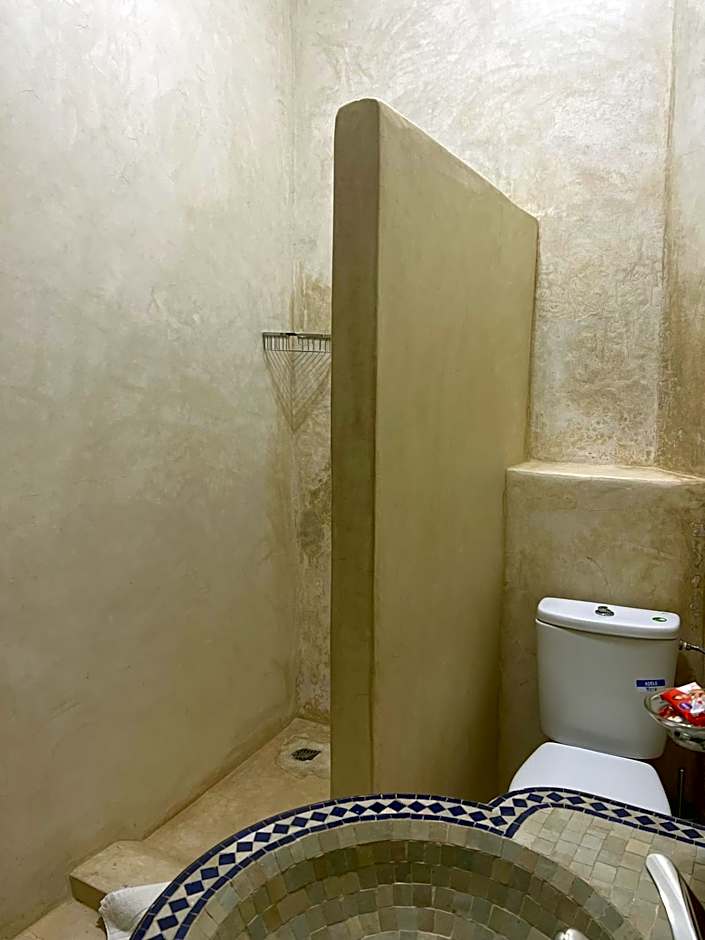 Riad Dar Les Freres