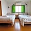 Ostay Numabukuro Hotel Apartment