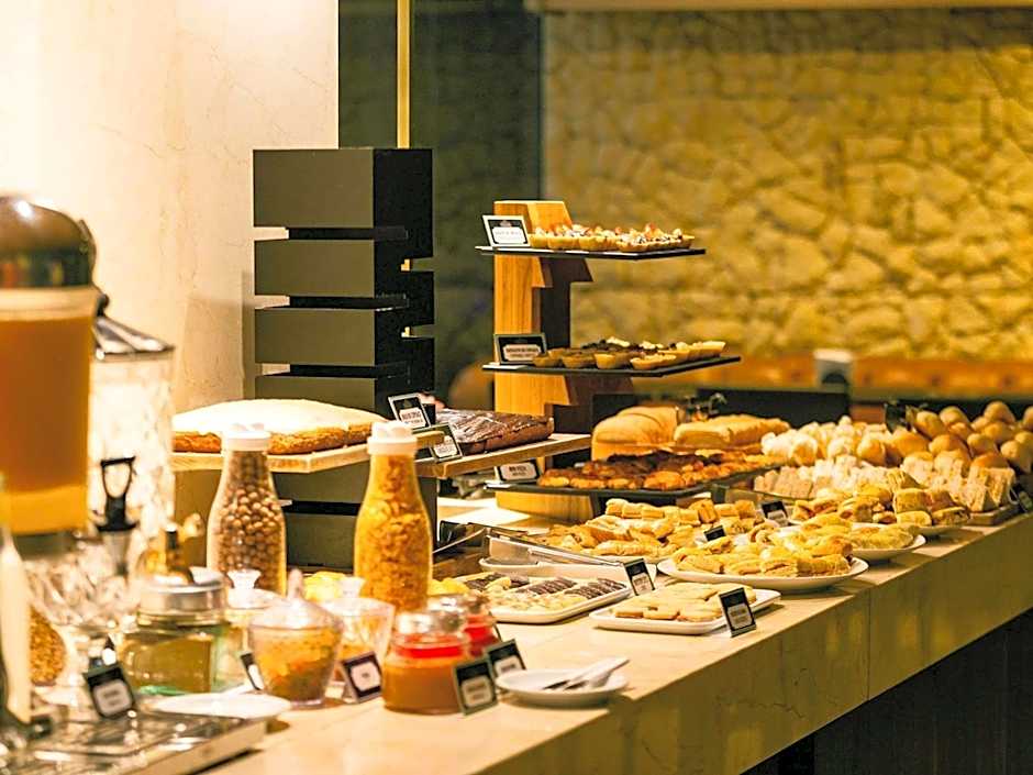 Mercure Belem Boulevard