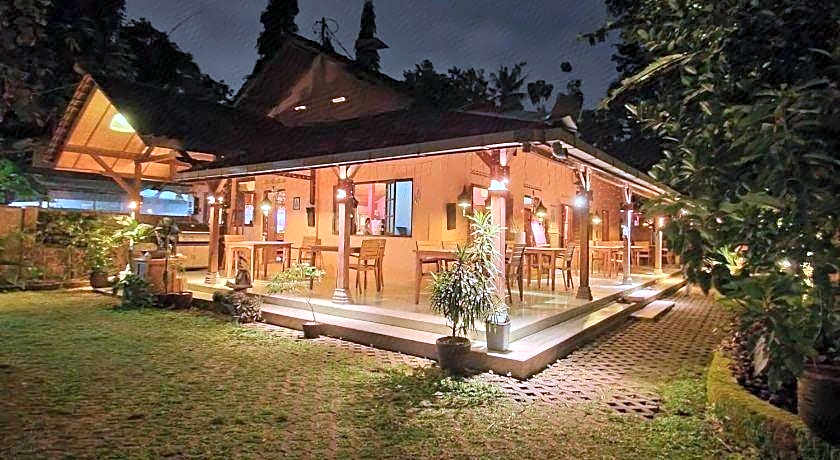 Yabbiekayu Eco-Bungalows